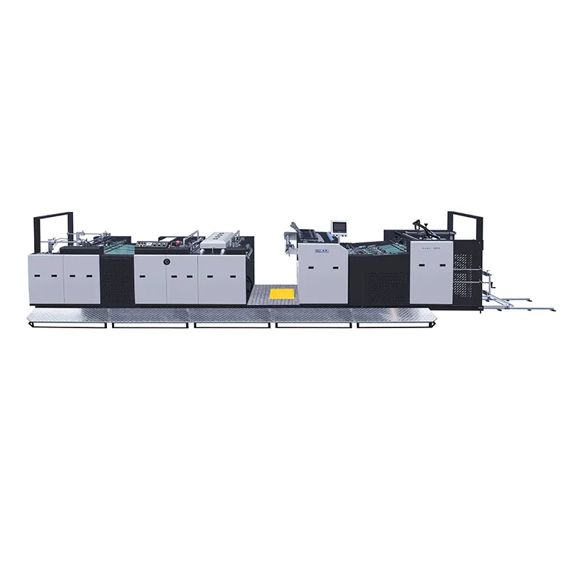 Laminating Machine